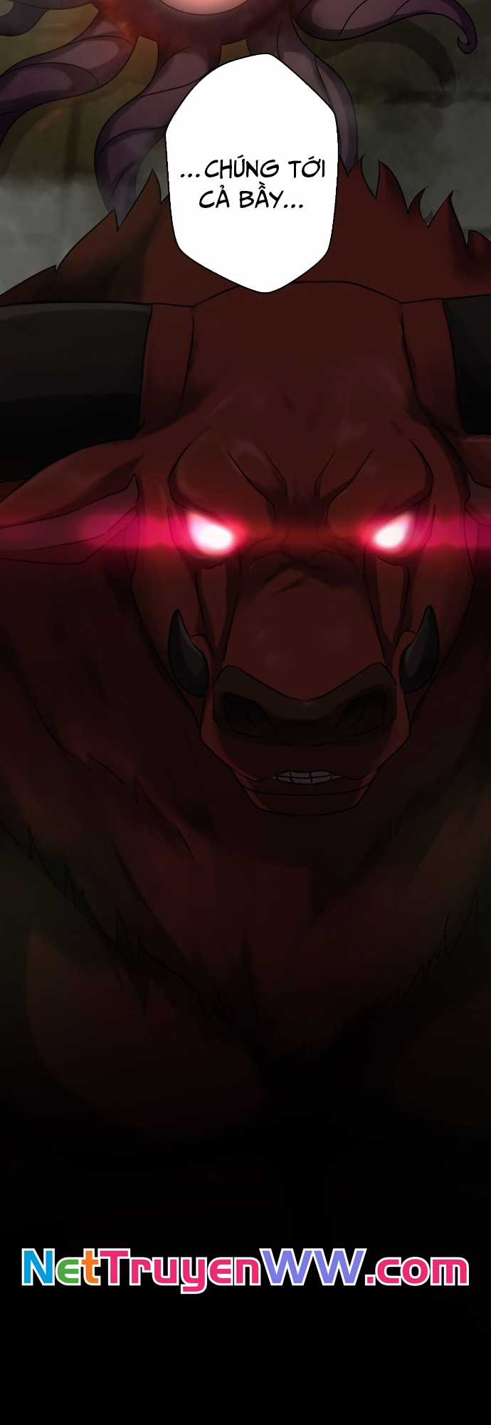 Thực Quỷ Mạo Hiểm Giả Chapter 3 trang 83