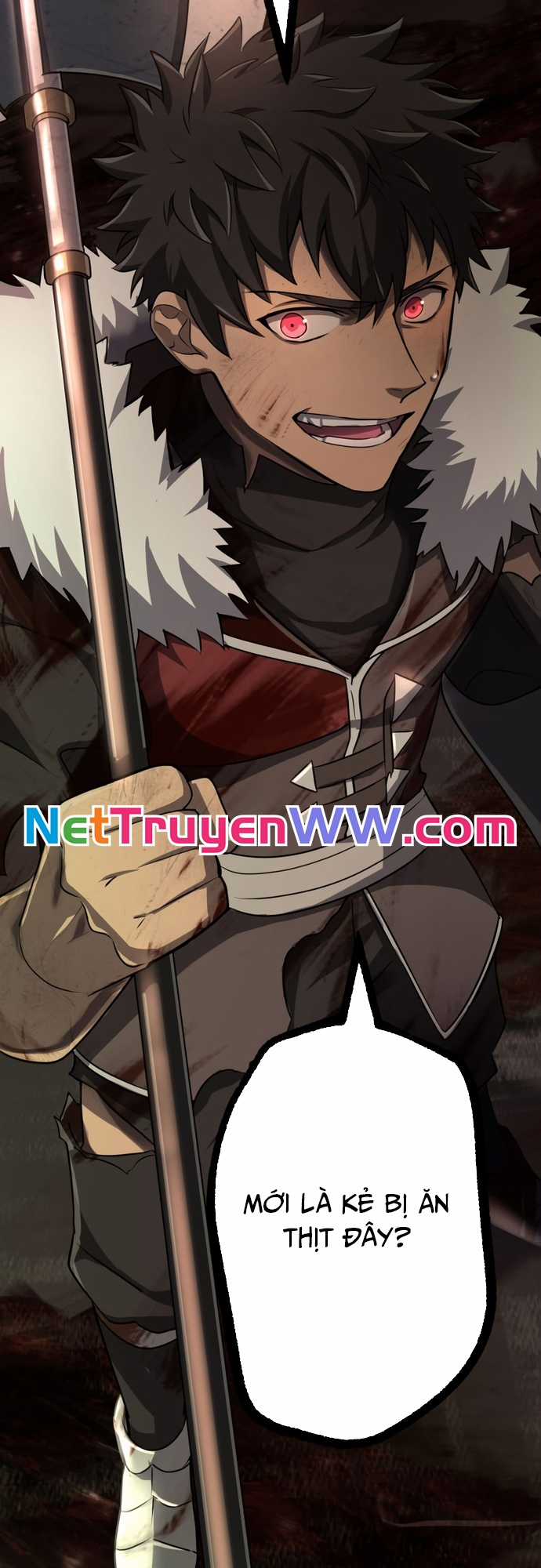 Thực Quỷ Mạo Hiểm Giả Chapter 3 trang 85