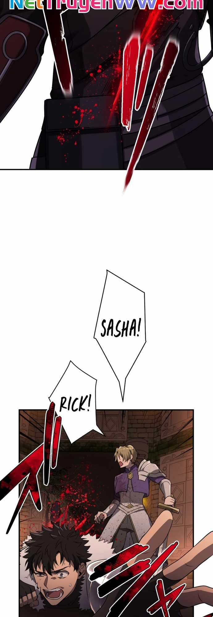 Thực Quỷ Mạo Hiểm Giả Chapter 3 trang 9