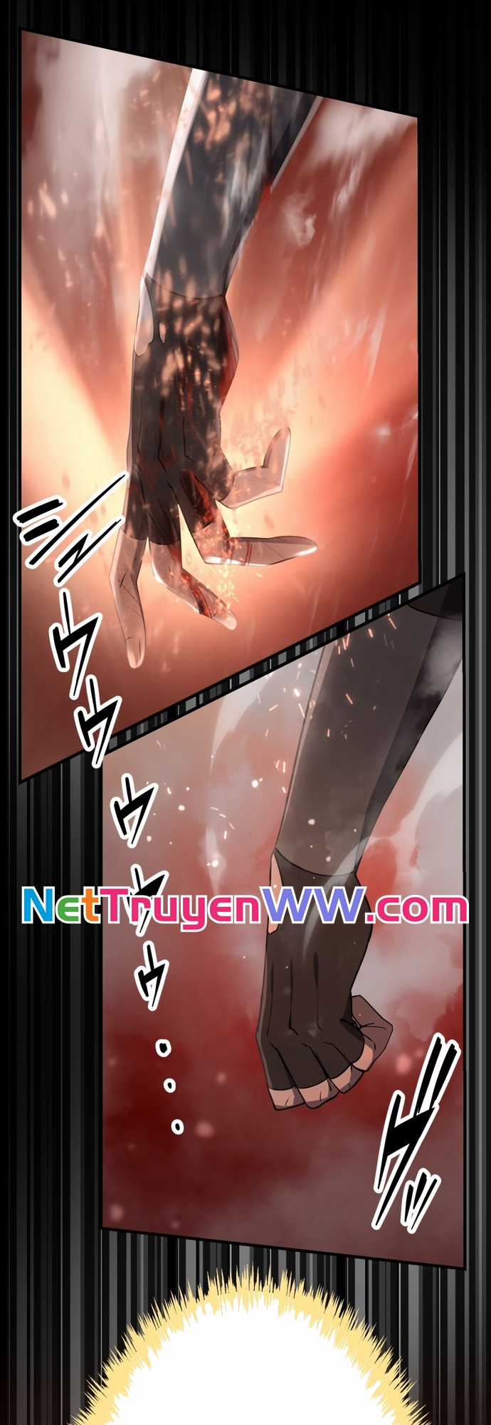 Thực Quỷ Mạo Hiểm Giả Chapter 4 trang 10