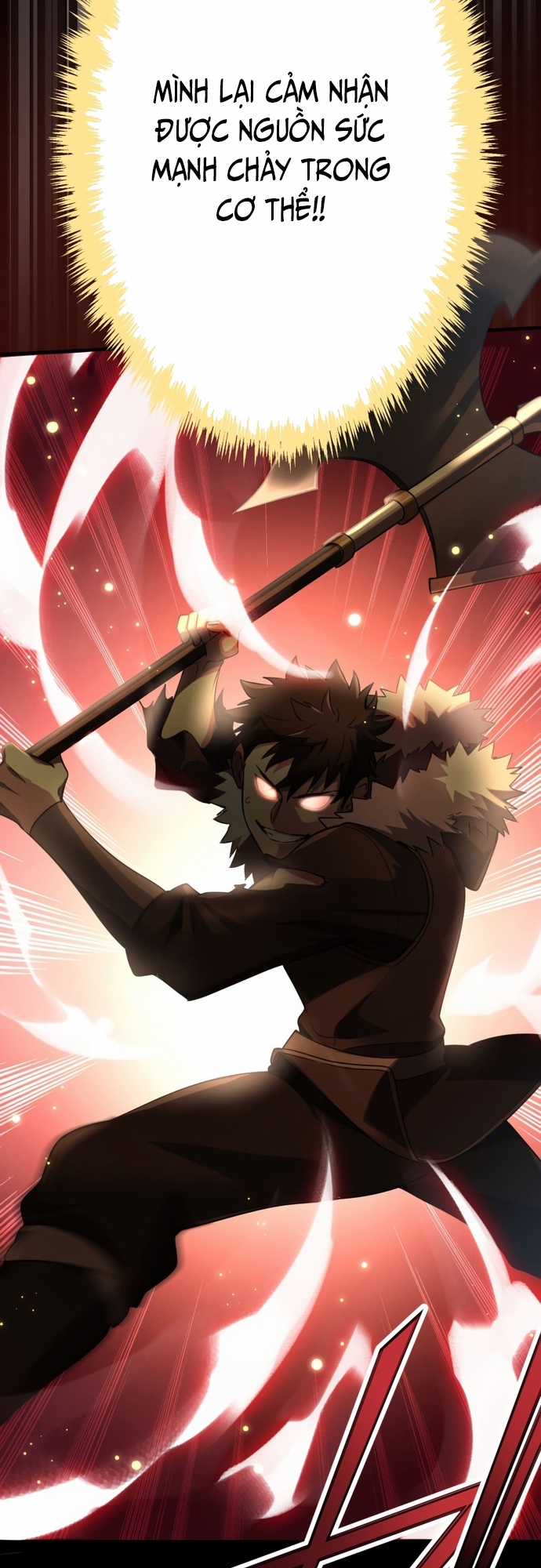 Thực Quỷ Mạo Hiểm Giả Chapter 4 trang 11