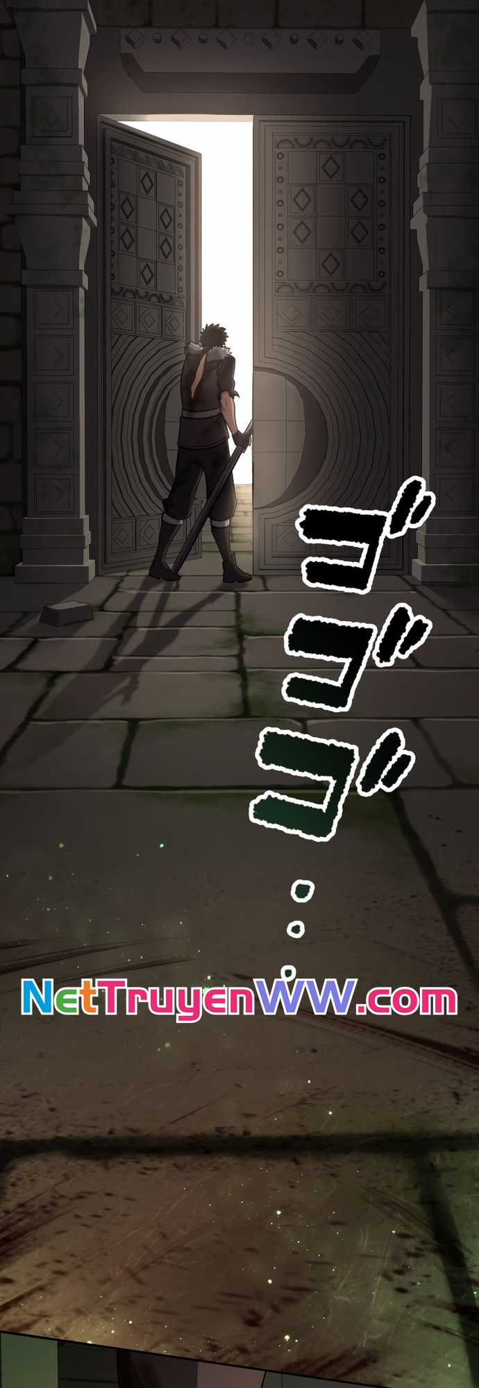 Thực Quỷ Mạo Hiểm Giả Chapter 4 trang 15