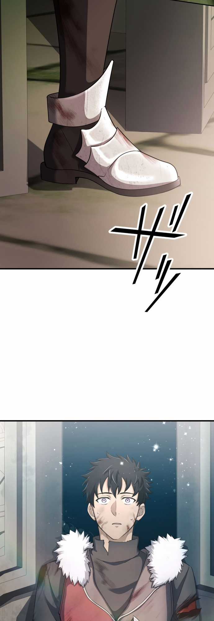 Thực Quỷ Mạo Hiểm Giả Chapter 4 trang 16