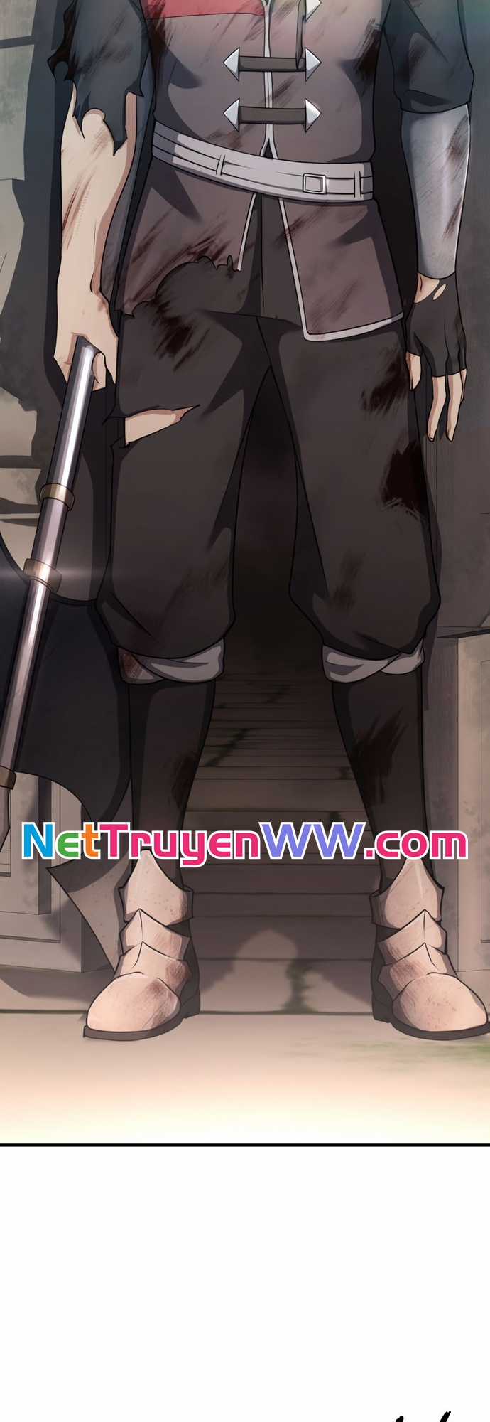 Thực Quỷ Mạo Hiểm Giả Chapter 4 trang 17