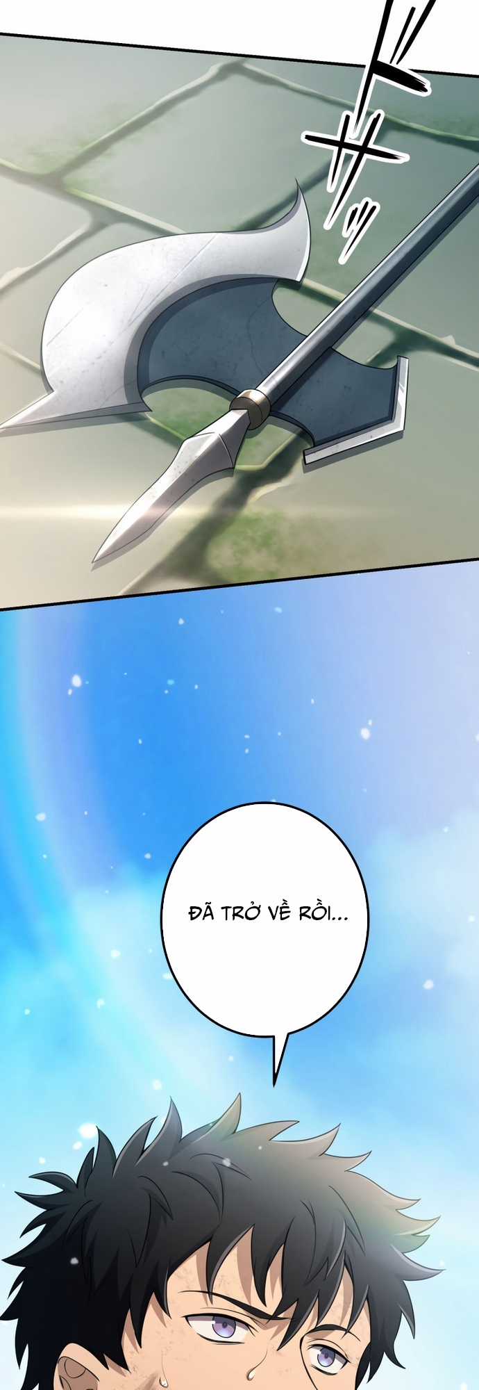 Thực Quỷ Mạo Hiểm Giả Chapter 4 trang 18