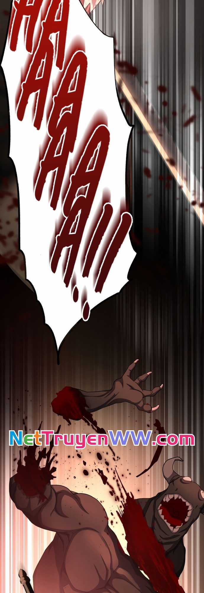 Thực Quỷ Mạo Hiểm Giả Chapter 4 trang 2