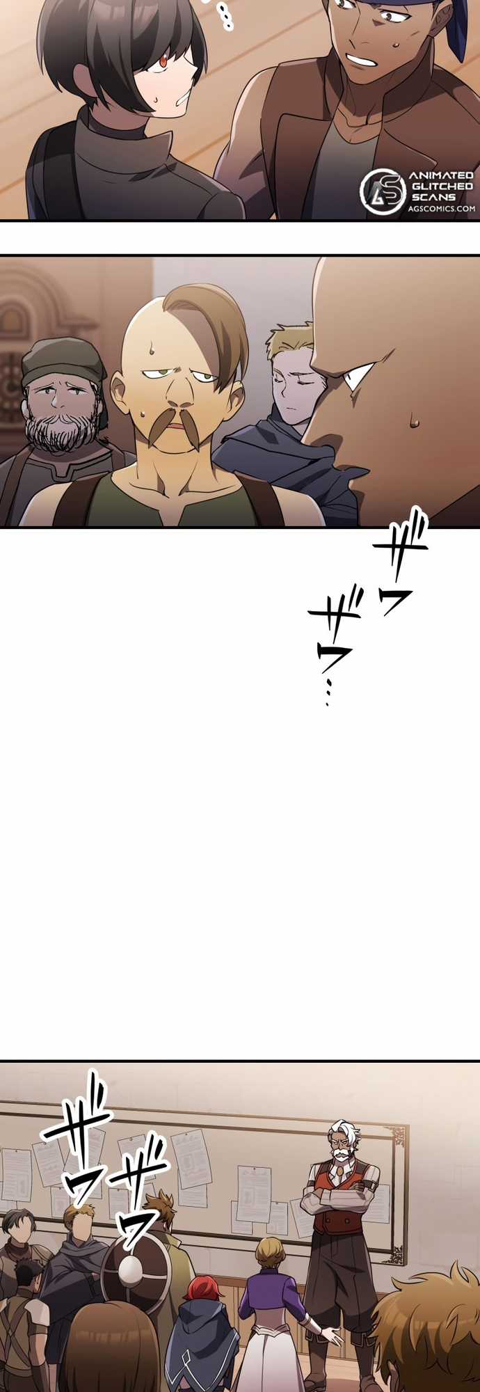 Thực Quỷ Mạo Hiểm Giả Chapter 4 trang 23