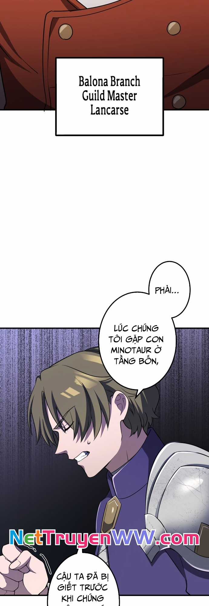 Thực Quỷ Mạo Hiểm Giả Chapter 4 trang 26