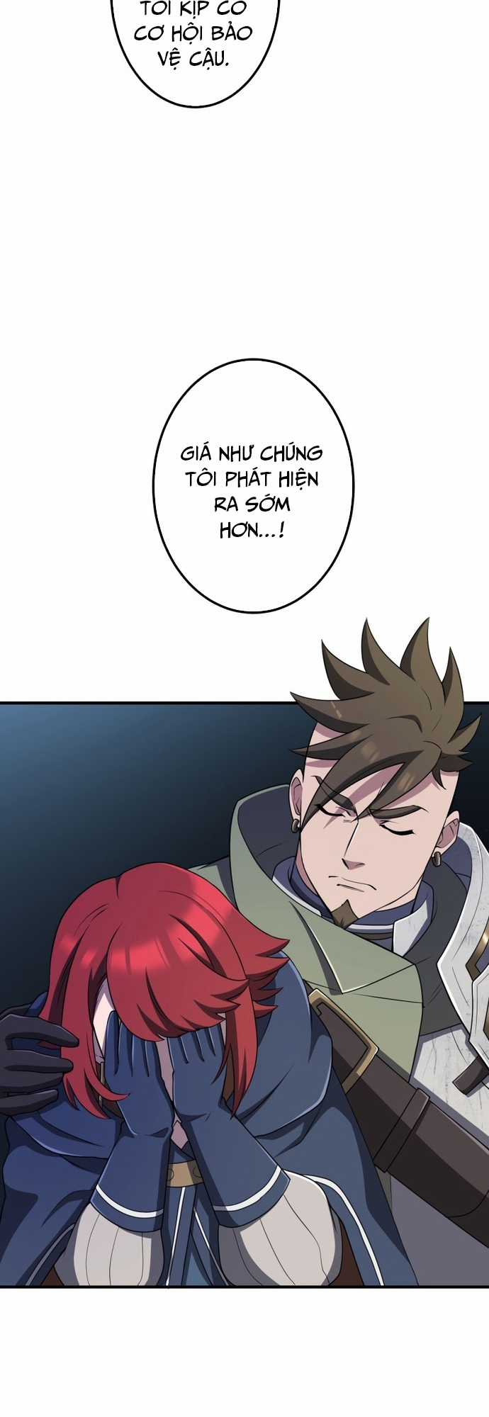 Thực Quỷ Mạo Hiểm Giả Chapter 4 trang 27