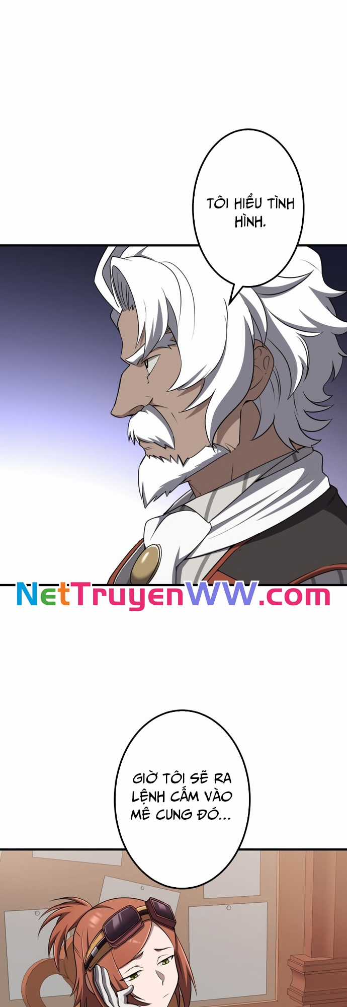 Thực Quỷ Mạo Hiểm Giả Chapter 4 trang 28