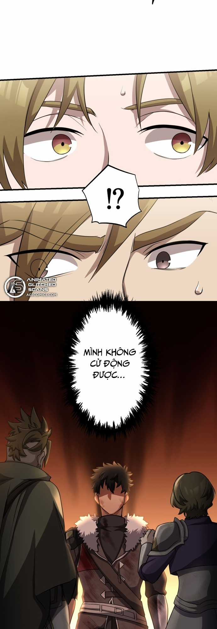 Thực Quỷ Mạo Hiểm Giả Chapter 4 trang 37