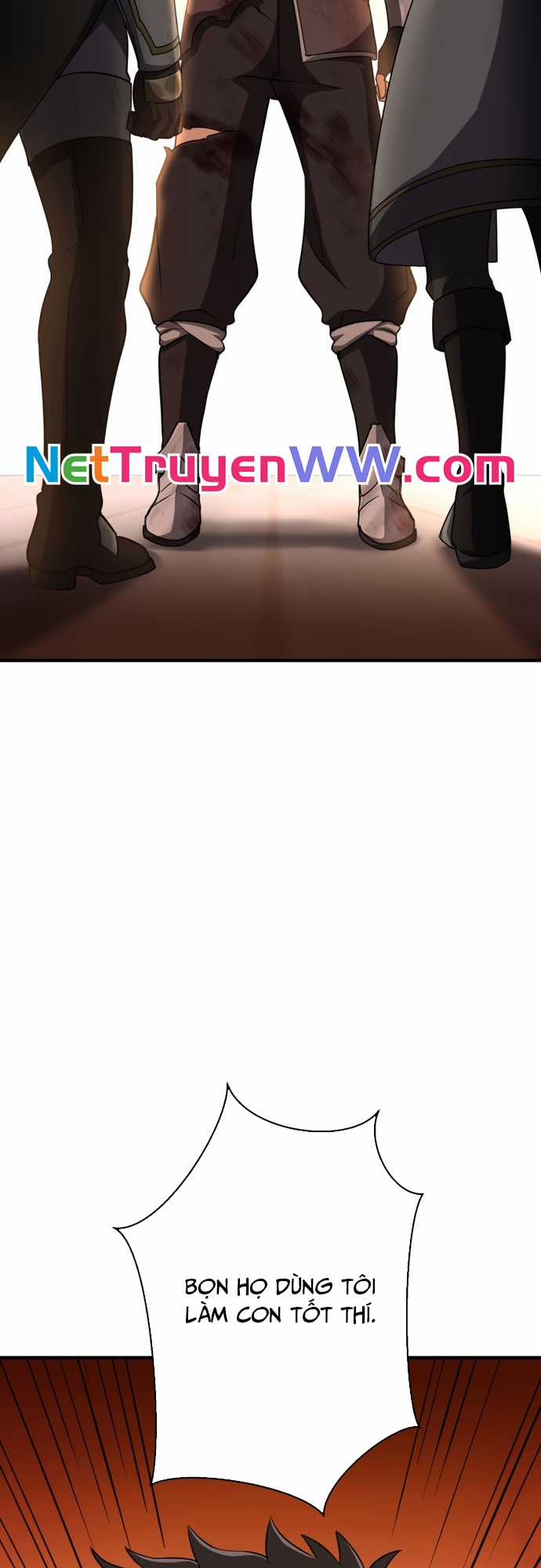 Thực Quỷ Mạo Hiểm Giả Chapter 4 trang 38