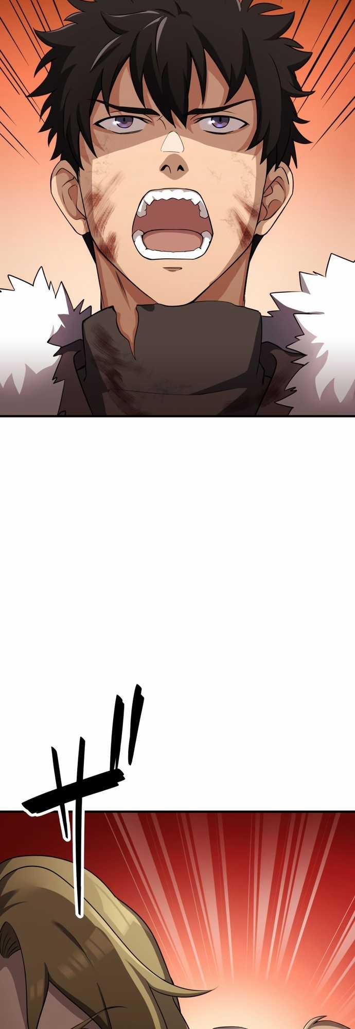 Thực Quỷ Mạo Hiểm Giả Chapter 4 trang 39