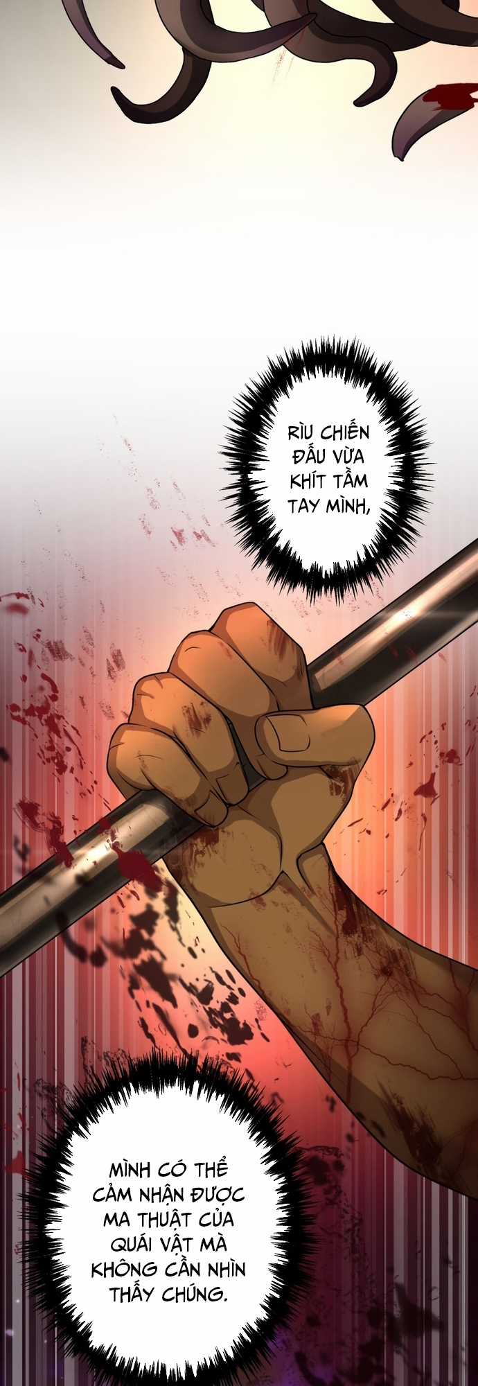 Thực Quỷ Mạo Hiểm Giả Chapter 4 trang 4