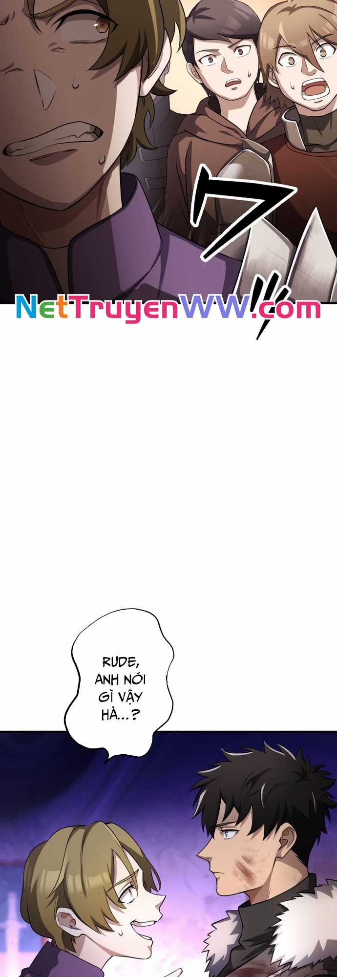 Thực Quỷ Mạo Hiểm Giả Chapter 4 trang 40