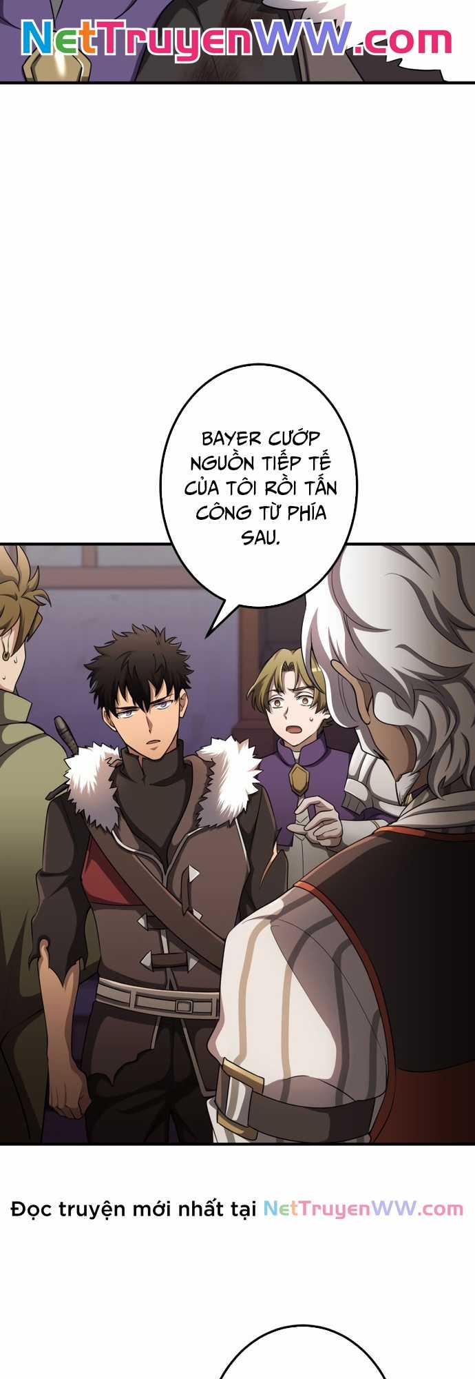 Thực Quỷ Mạo Hiểm Giả Chapter 4 trang 42