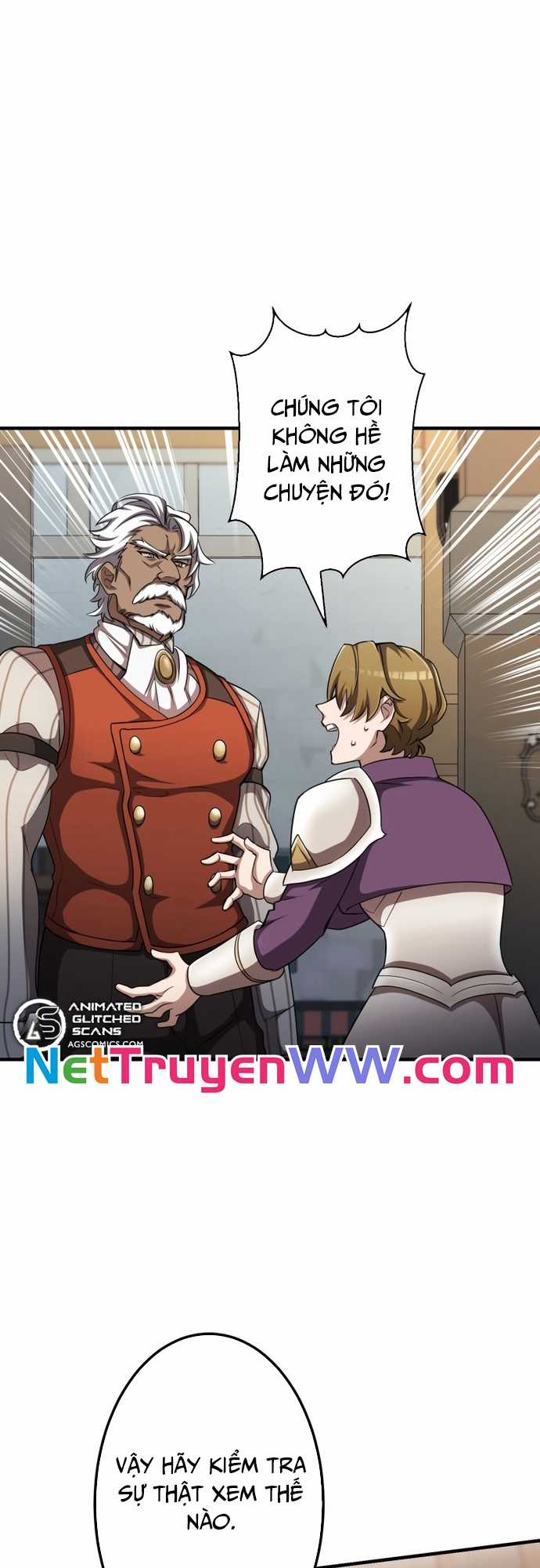 Thực Quỷ Mạo Hiểm Giả Chapter 4 trang 44