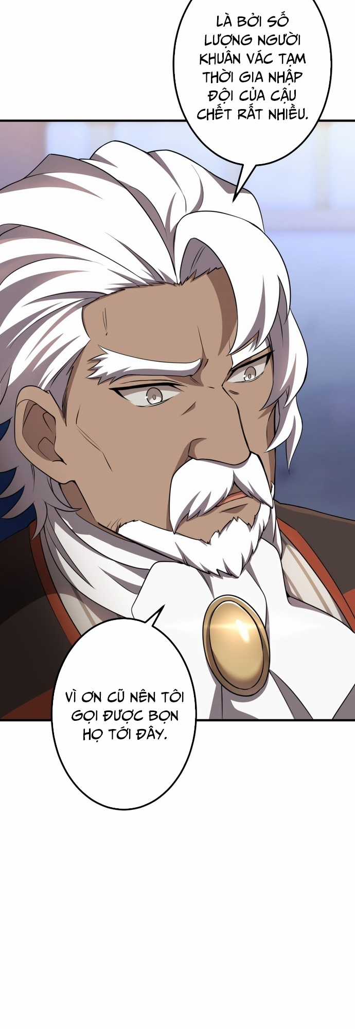 Thực Quỷ Mạo Hiểm Giả Chapter 4 trang 48