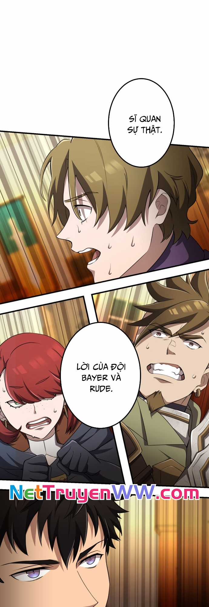 Thực Quỷ Mạo Hiểm Giả Chapter 4 trang 49