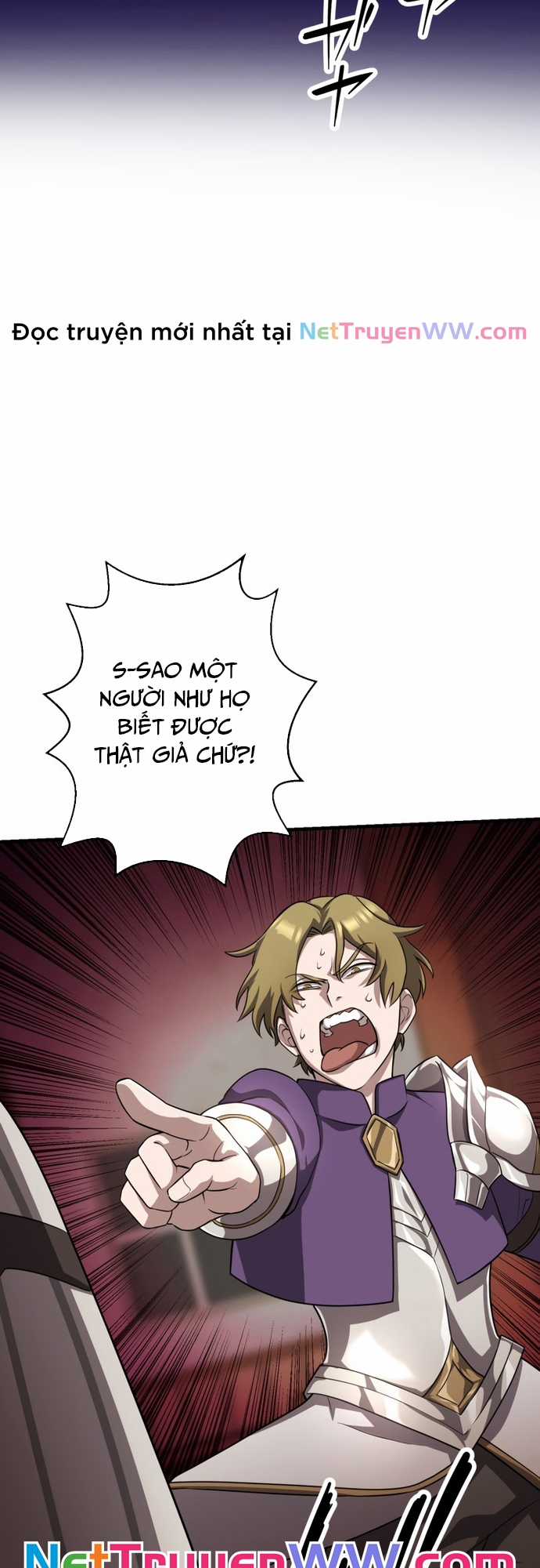 Thực Quỷ Mạo Hiểm Giả Chapter 4 trang 55