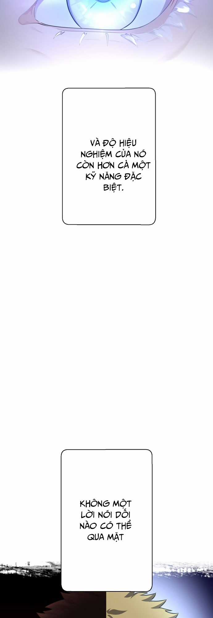 Thực Quỷ Mạo Hiểm Giả Chapter 4 trang 58