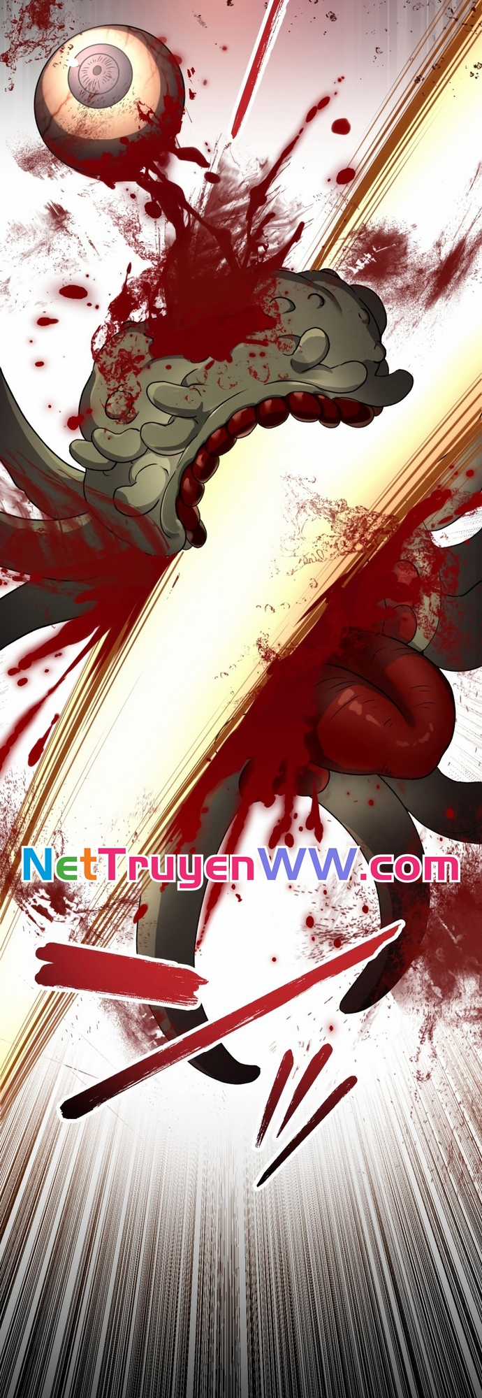 Thực Quỷ Mạo Hiểm Giả Chapter 4 trang 6