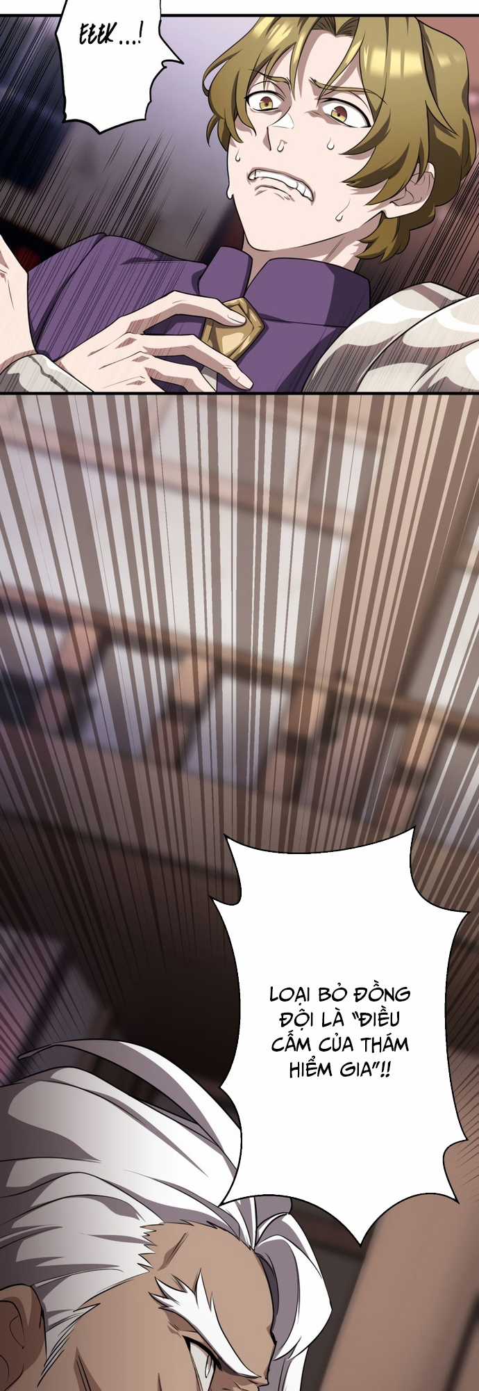 Thực Quỷ Mạo Hiểm Giả Chapter 4 trang 62