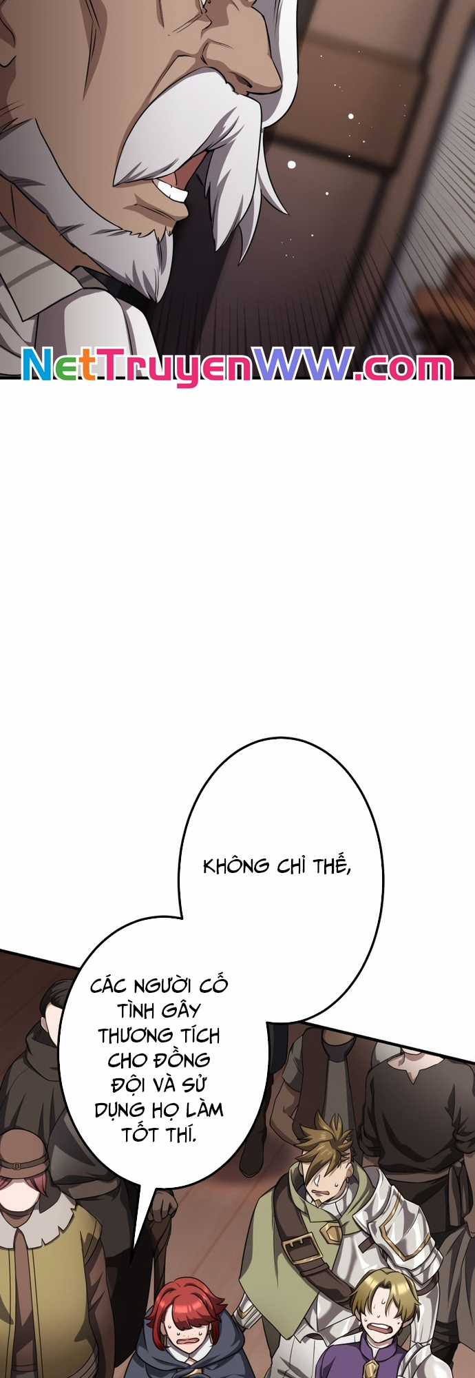 Thực Quỷ Mạo Hiểm Giả Chapter 4 trang 63