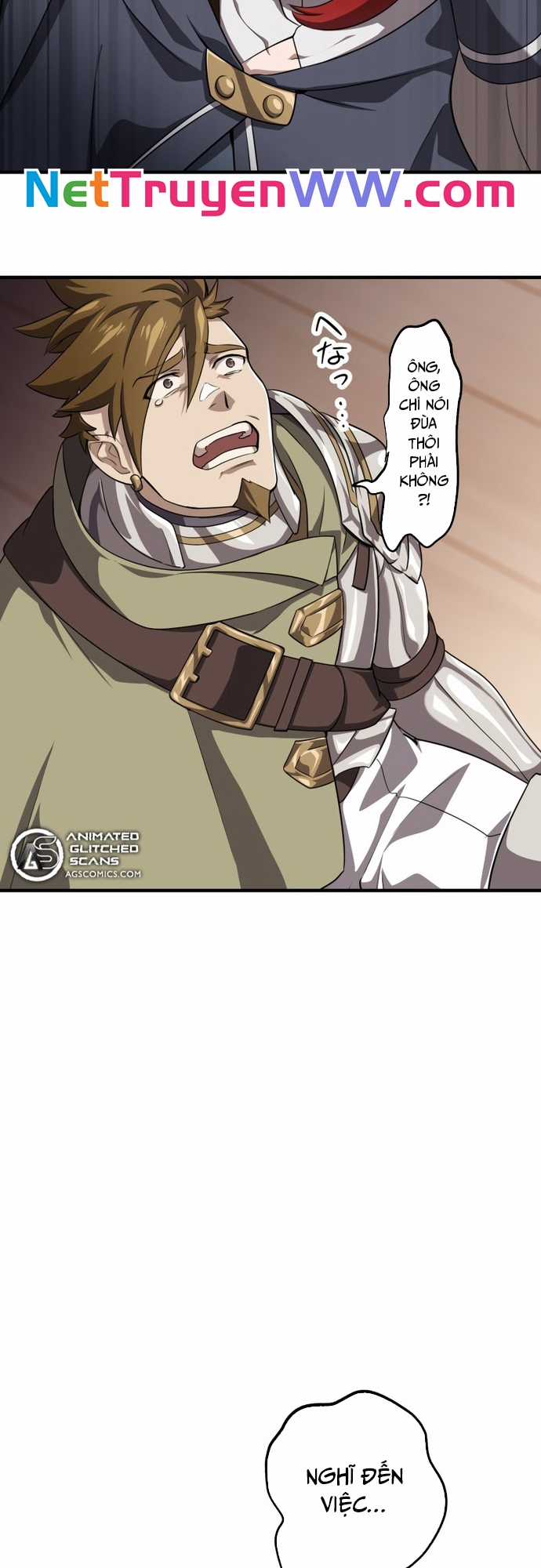 Thực Quỷ Mạo Hiểm Giả Chapter 4 trang 67