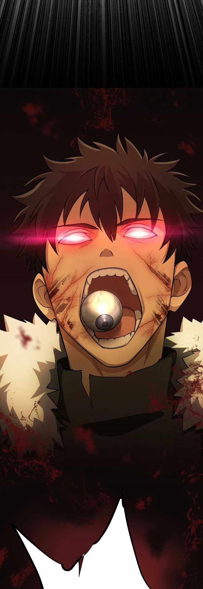 Thực Quỷ Mạo Hiểm Giả Chapter 4 trang 7