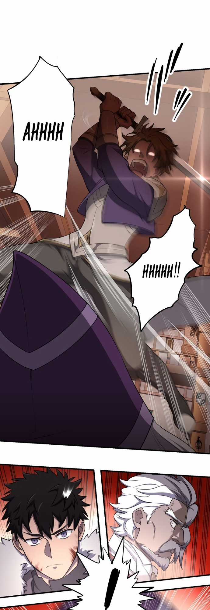 Thực Quỷ Mạo Hiểm Giả Chapter 4 trang 71