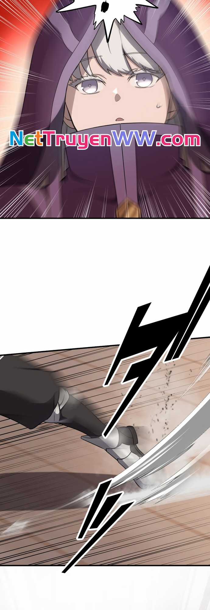 Thực Quỷ Mạo Hiểm Giả Chapter 4 trang 72