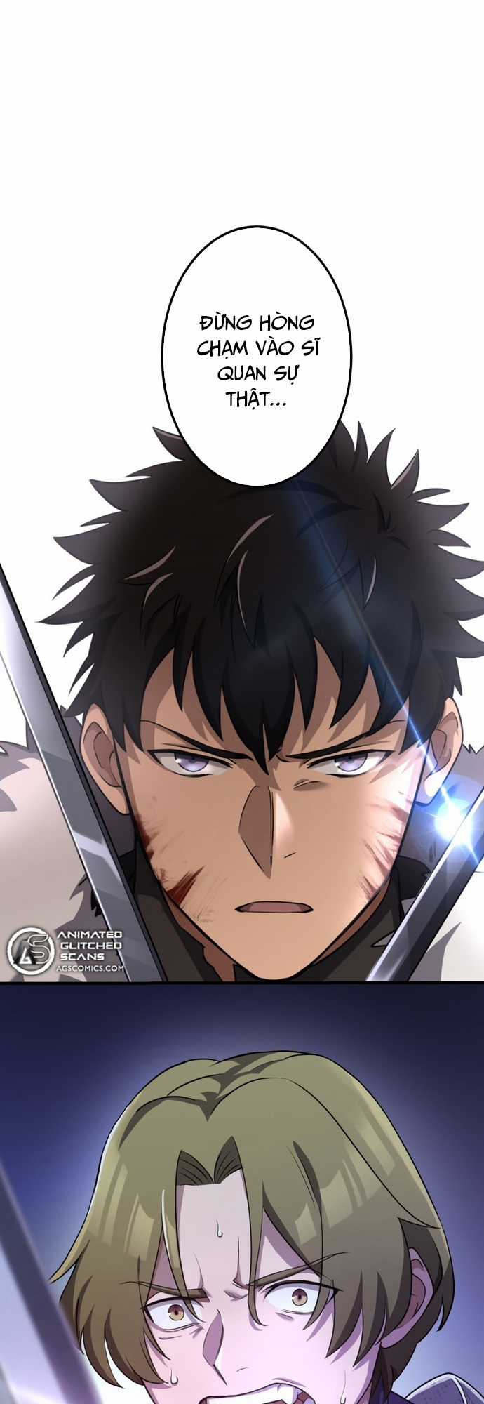 Thực Quỷ Mạo Hiểm Giả Chapter 4 trang 74