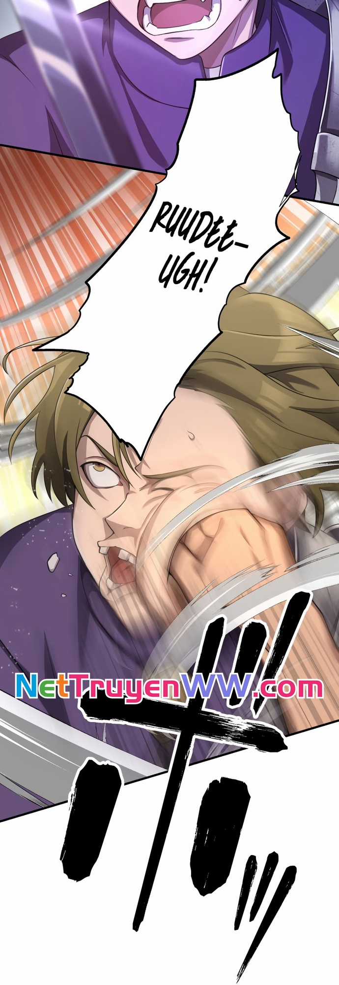 Thực Quỷ Mạo Hiểm Giả Chapter 4 trang 75