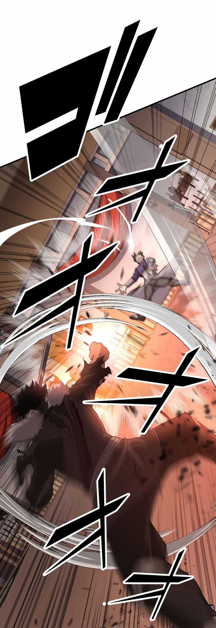 Thực Quỷ Mạo Hiểm Giả Chapter 4 trang 76