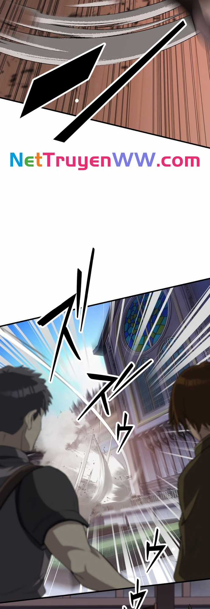 Thực Quỷ Mạo Hiểm Giả Chapter 4 trang 77