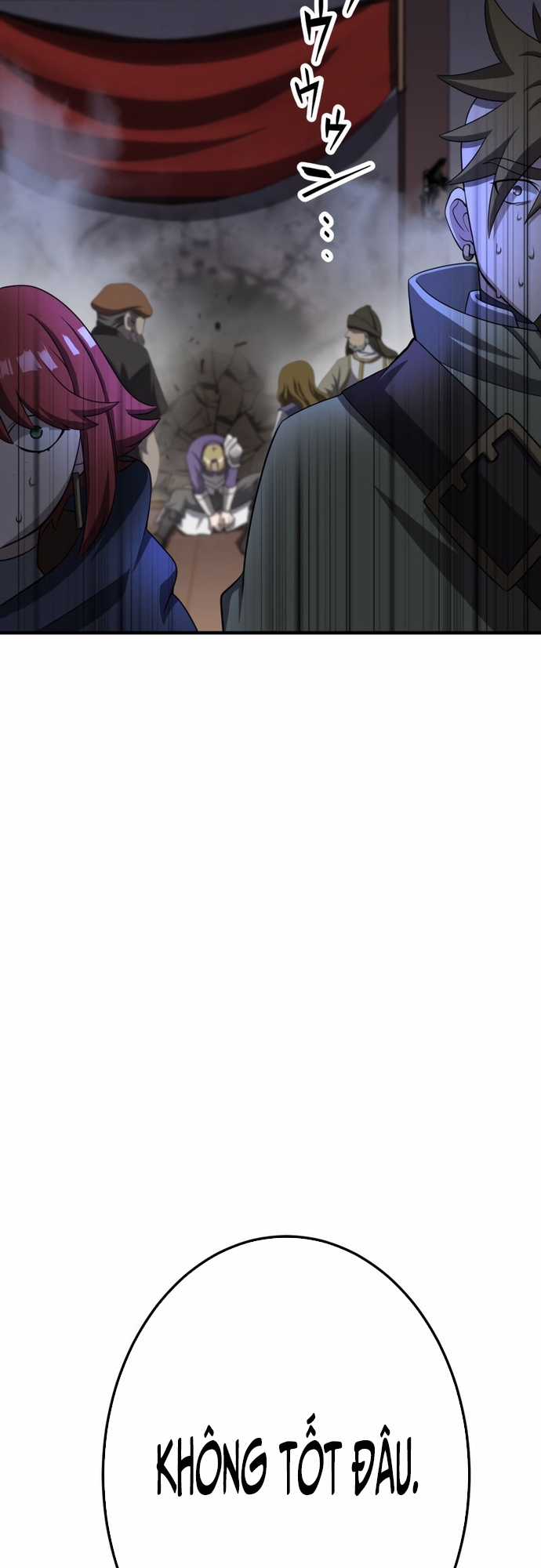 Thực Quỷ Mạo Hiểm Giả Chapter 4 trang 78