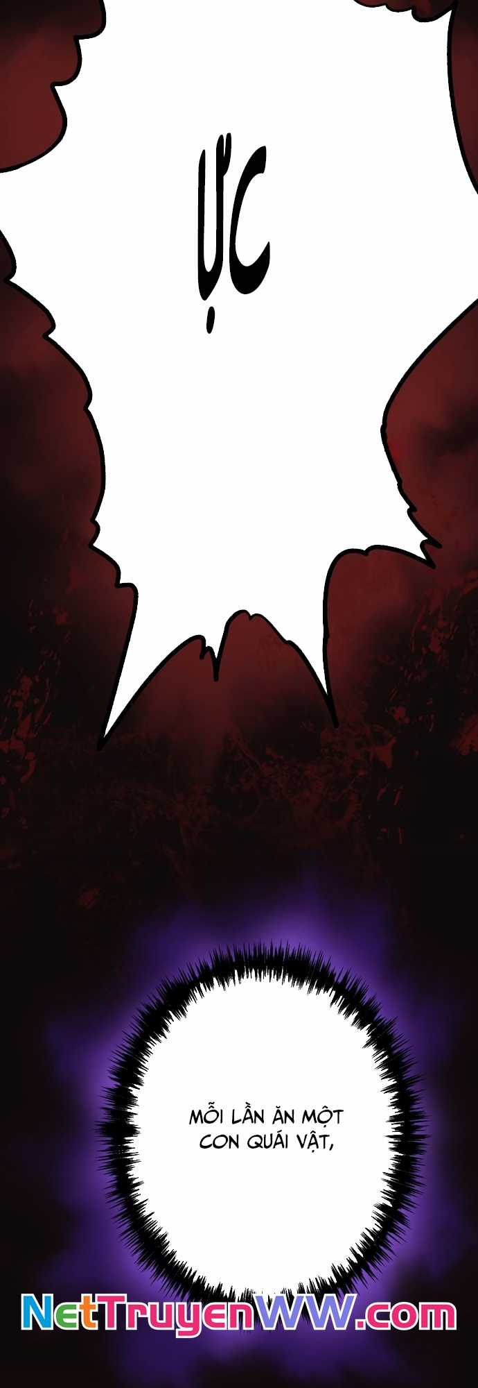 Thực Quỷ Mạo Hiểm Giả Chapter 4 trang 8