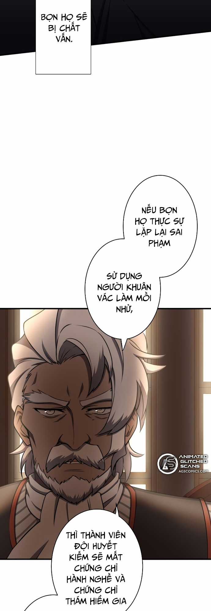 Thực Quỷ Mạo Hiểm Giả Chapter 5 trang 12