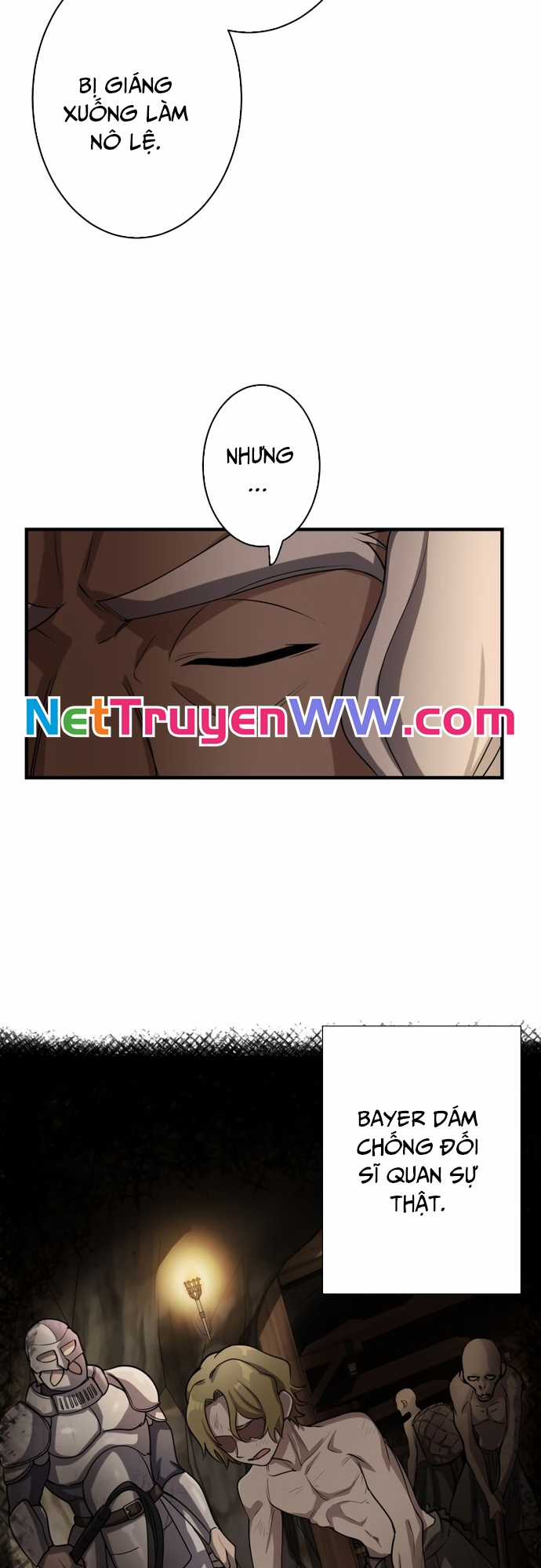 Thực Quỷ Mạo Hiểm Giả Chapter 5 trang 13