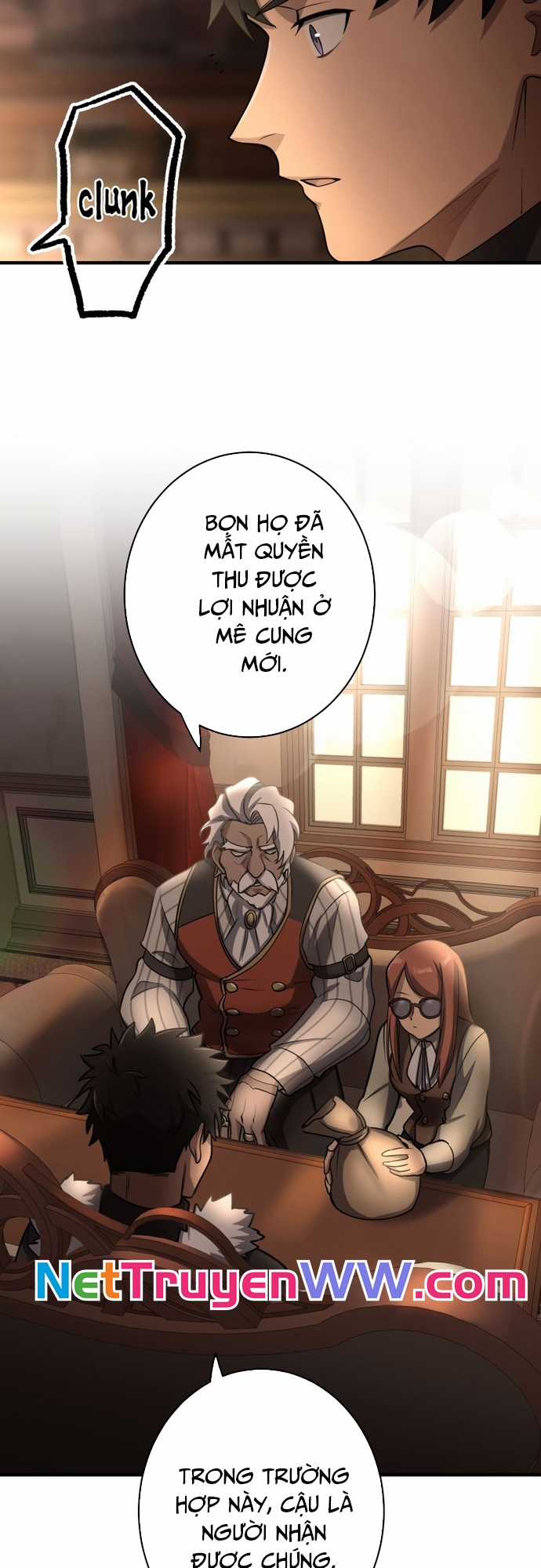 Thực Quỷ Mạo Hiểm Giả Chapter 5 trang 15