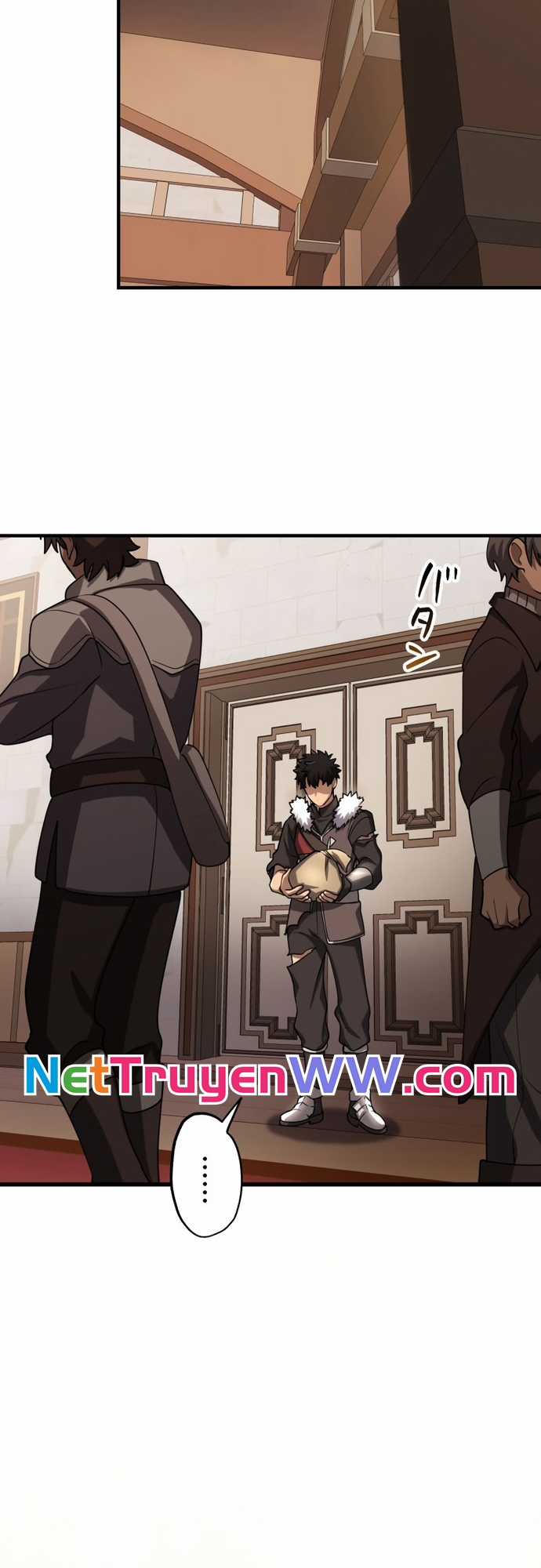 Thực Quỷ Mạo Hiểm Giả Chapter 5 trang 18