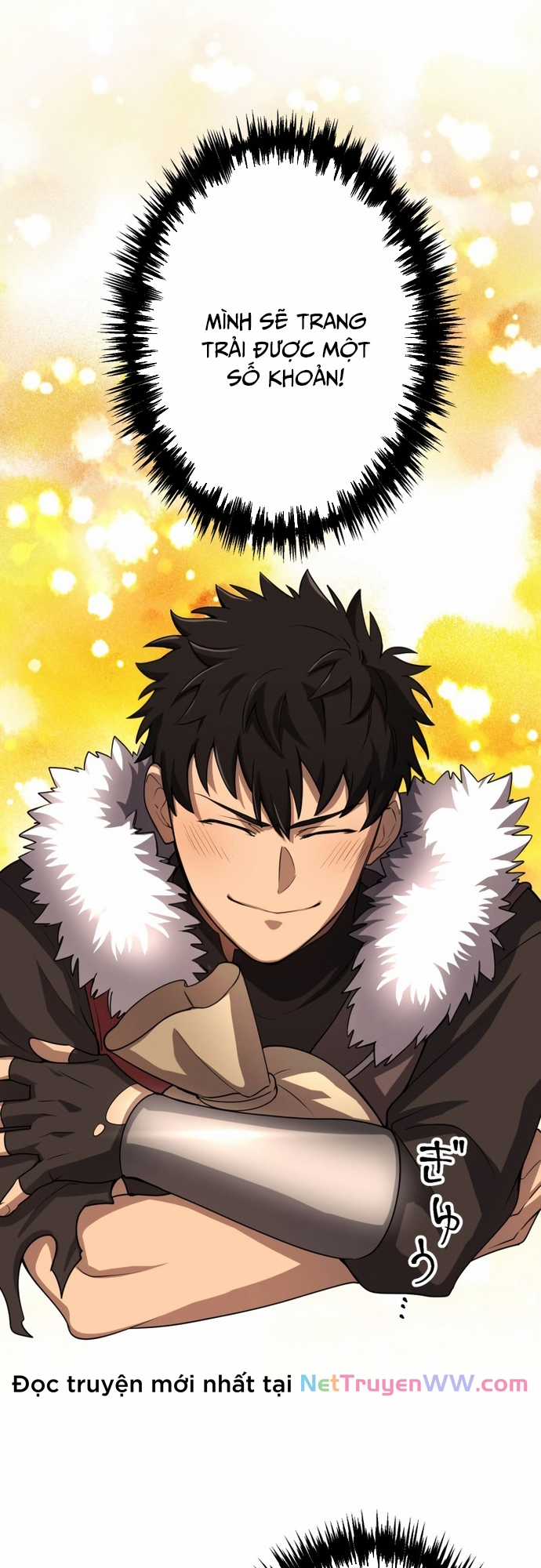 Thực Quỷ Mạo Hiểm Giả Chapter 5 trang 19