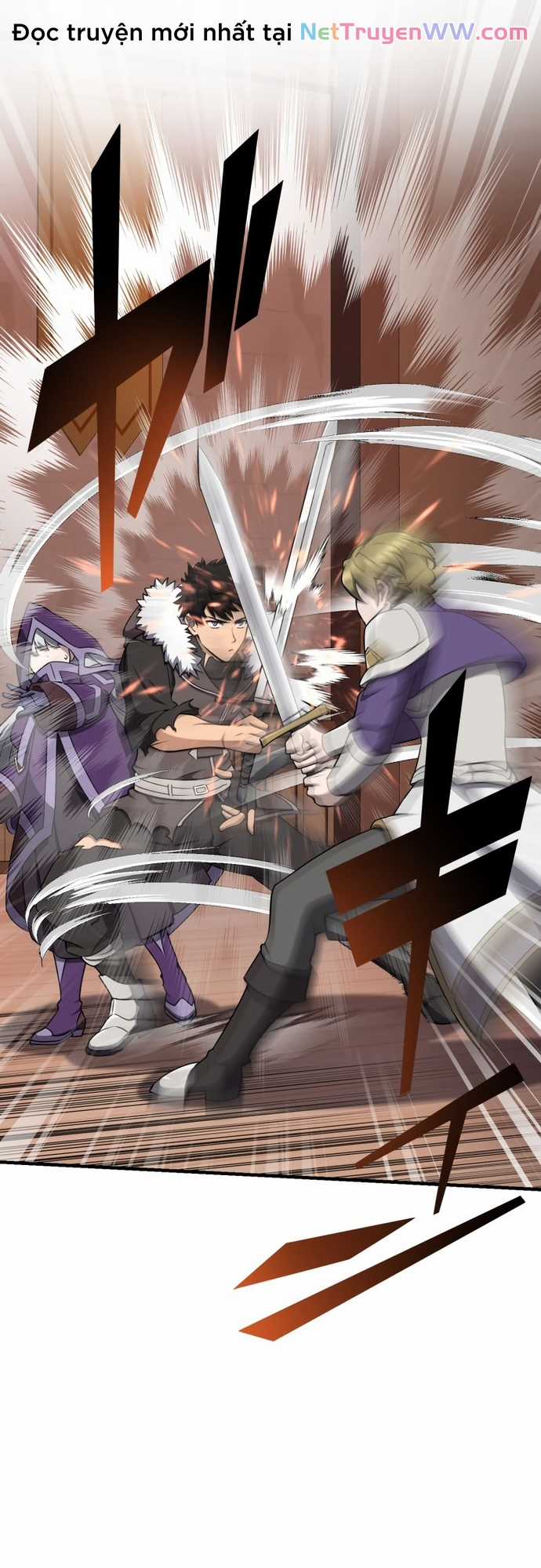 Thực Quỷ Mạo Hiểm Giả Chapter 5 trang 2