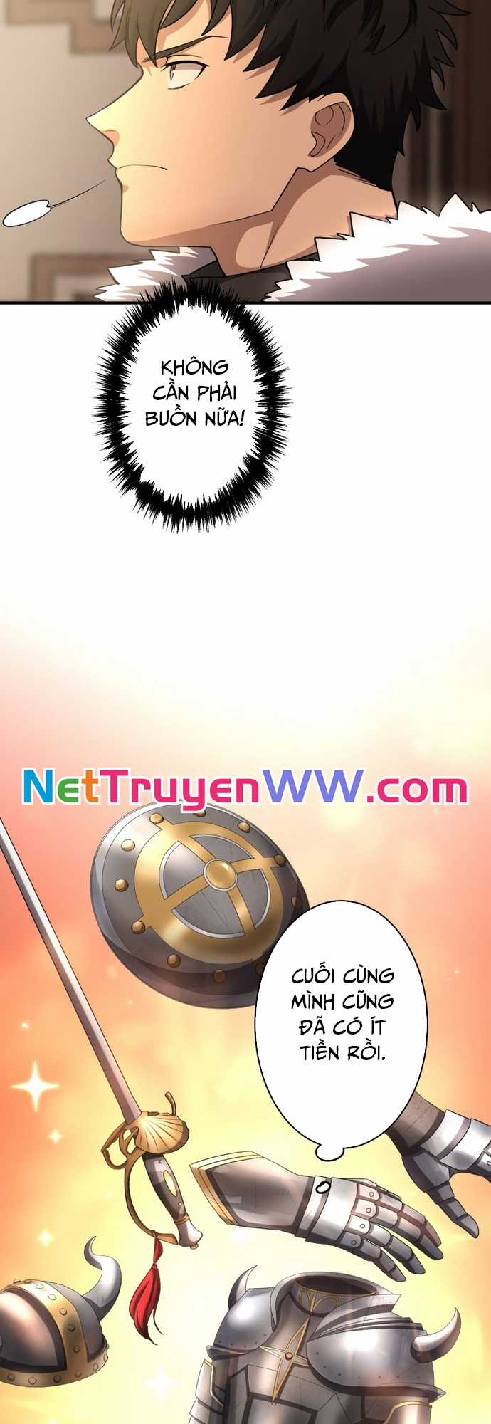 Thực Quỷ Mạo Hiểm Giả Chapter 5 trang 23