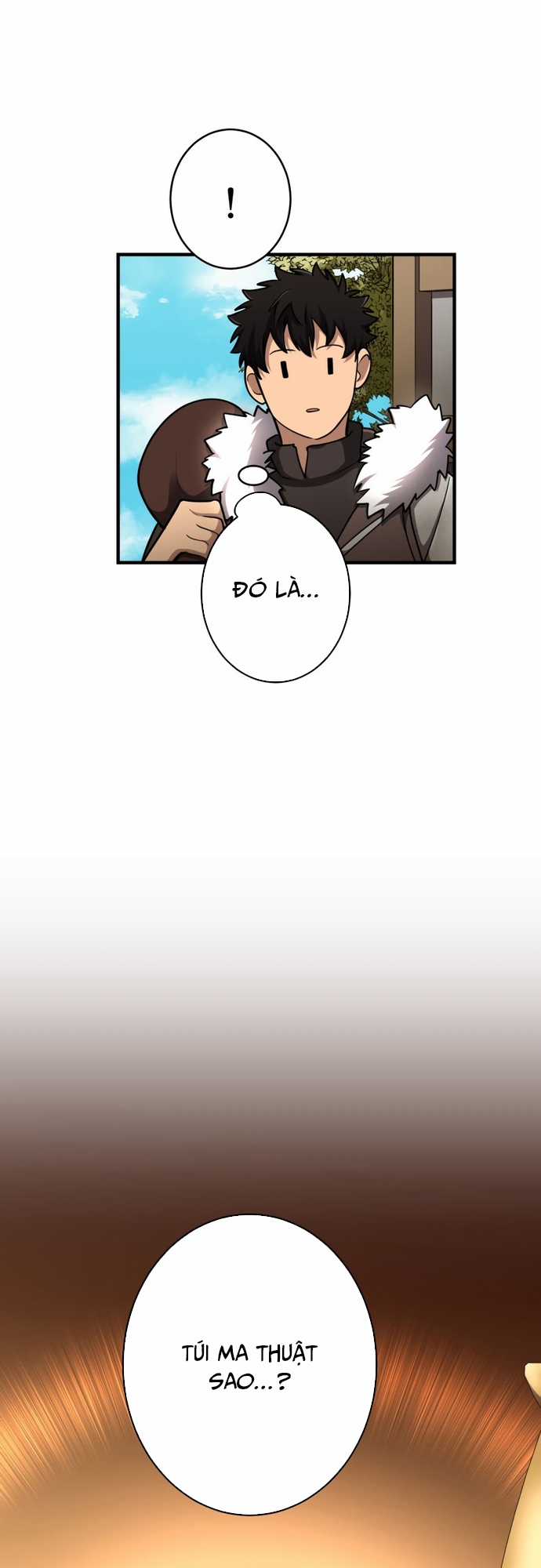 Thực Quỷ Mạo Hiểm Giả Chapter 5 trang 25