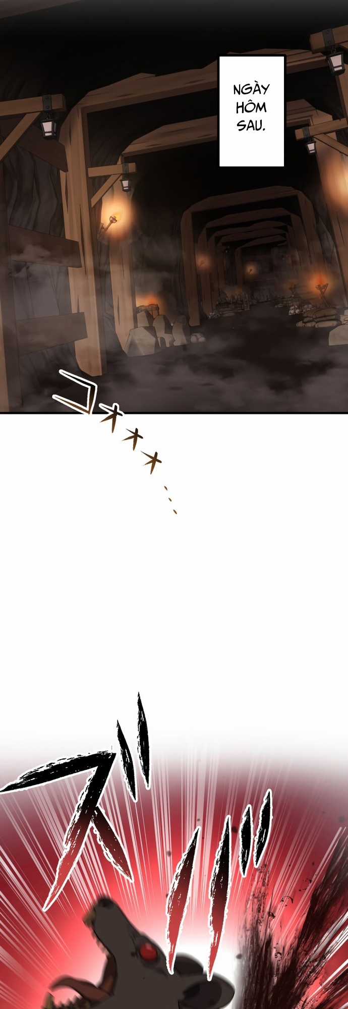 Thực Quỷ Mạo Hiểm Giả Chapter 5 trang 28