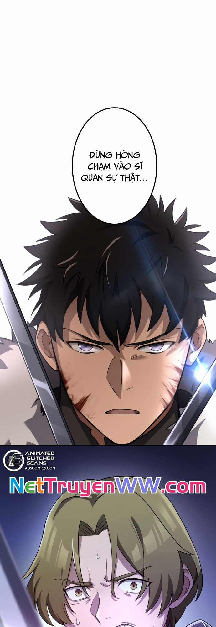 Thực Quỷ Mạo Hiểm Giả Chapter 5 trang 3