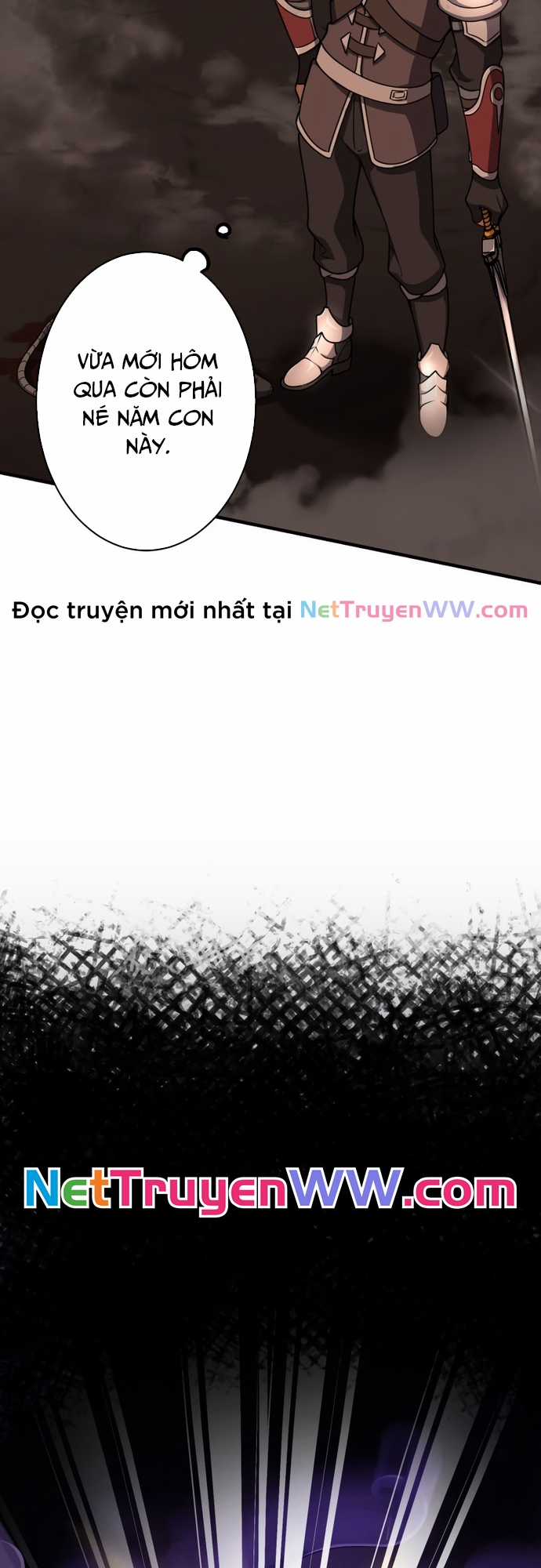 Thực Quỷ Mạo Hiểm Giả Chapter 5 trang 30