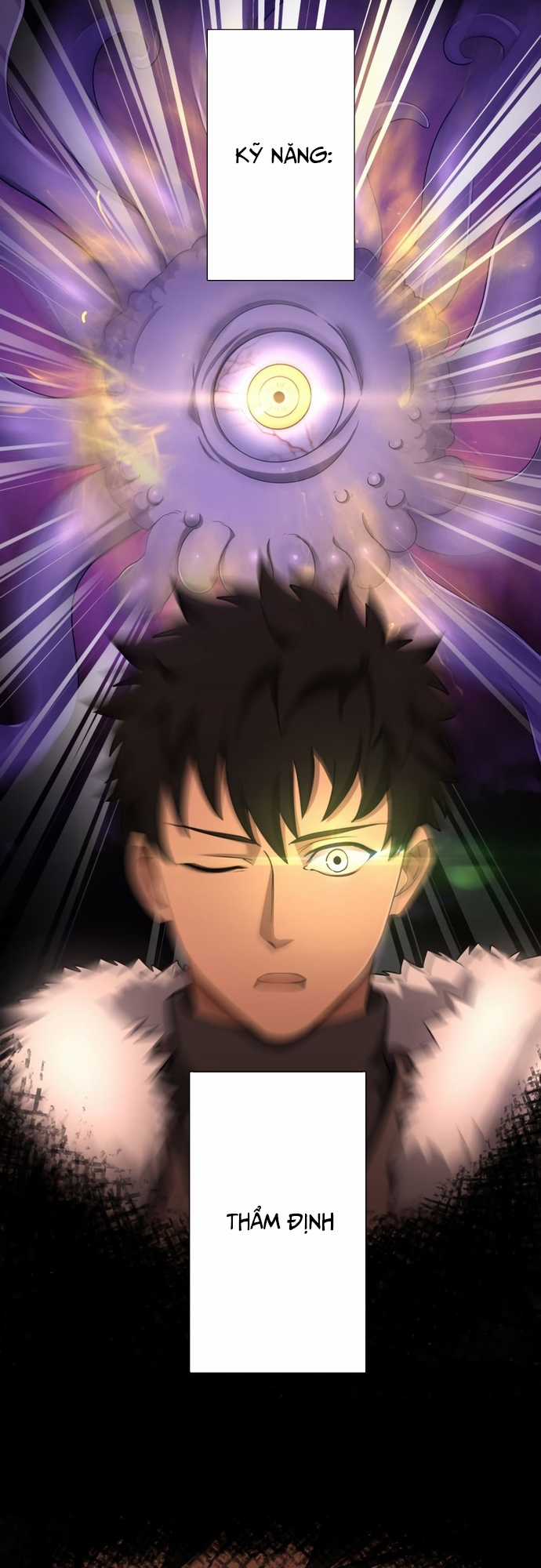 Thực Quỷ Mạo Hiểm Giả Chapter 5 trang 31